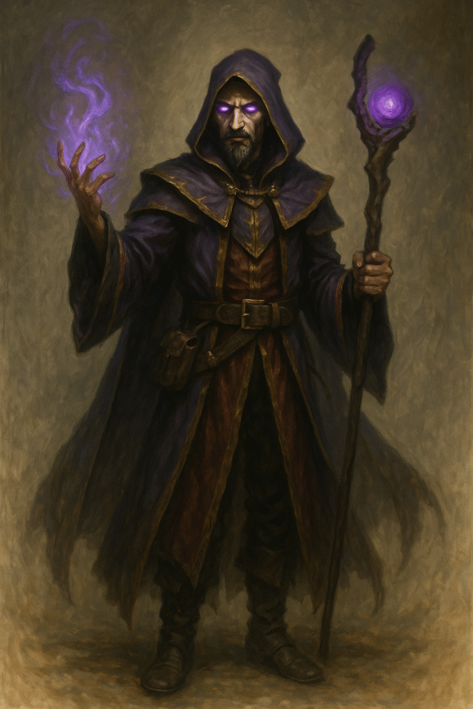 warlock